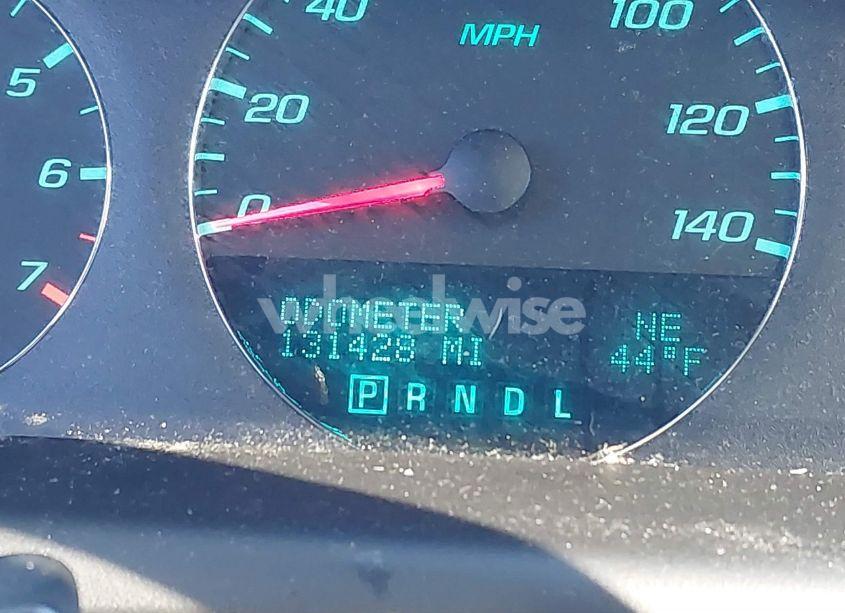 Photo 15 of 2012 Chevrolet Impala LTZ (VIN 2G1WC5E31C1186943)