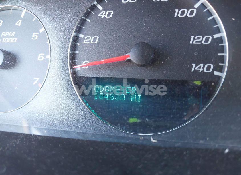 Photo 15 of 2012 Chevrolet Impala LTZ (VIN 2G1WC5E31C1190345)