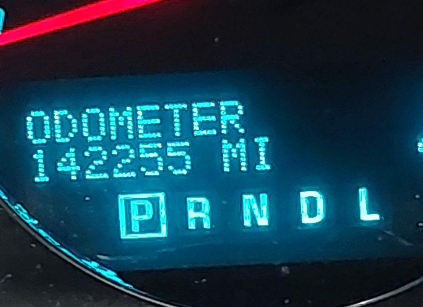 Photo 16 of 2012 Chevrolet Impala LTZ (VIN 2G1WC5E31C1229211)