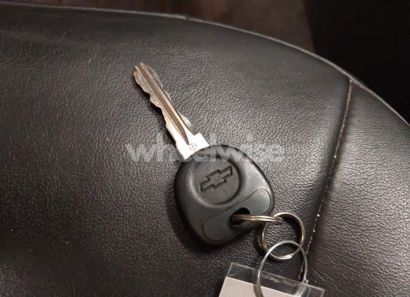 Photo 11 of 2012 Chevrolet Impala LTZ (VIN 2G1WC5E31C1284368)