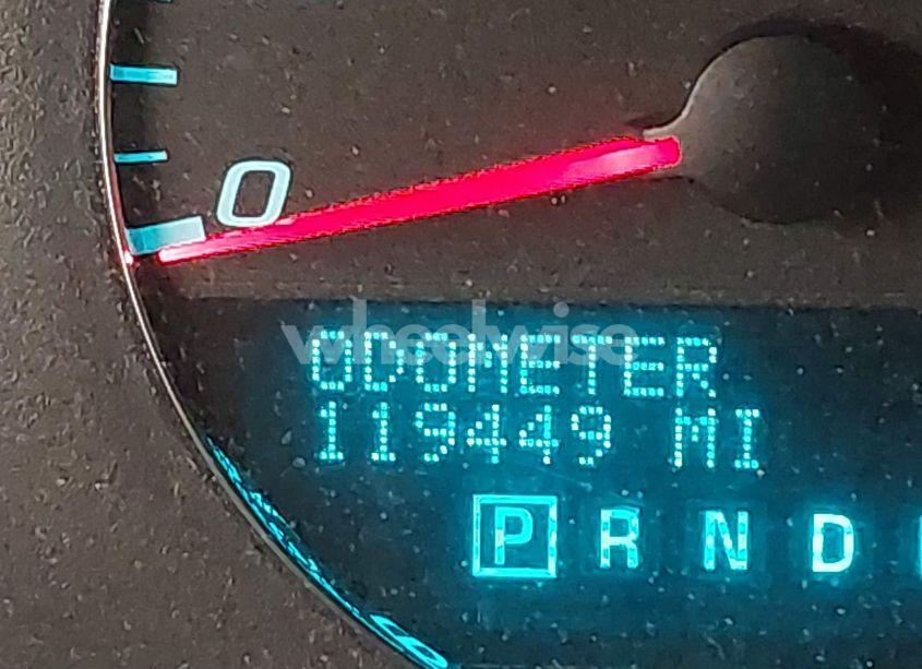 Photo 15 of 2012 Chevrolet Impala LTZ (VIN 2G1WC5E31C1284368)