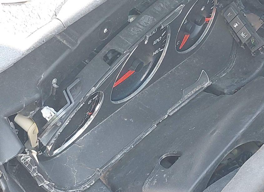 Photo 7 of 2012 Chevrolet Impala LTZ (VIN 2G1WC5E31C1315599)