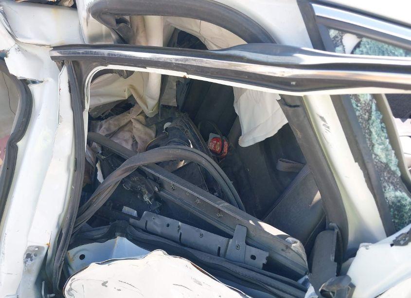 Photo 8 of 2012 Chevrolet Impala LTZ (VIN 2G1WC5E31C1315599)