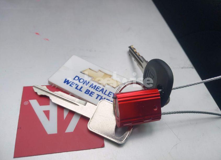 Photo 11 of 2013 Chevrolet Impala LTZ (VIN 2G1WC5E31D1183218)