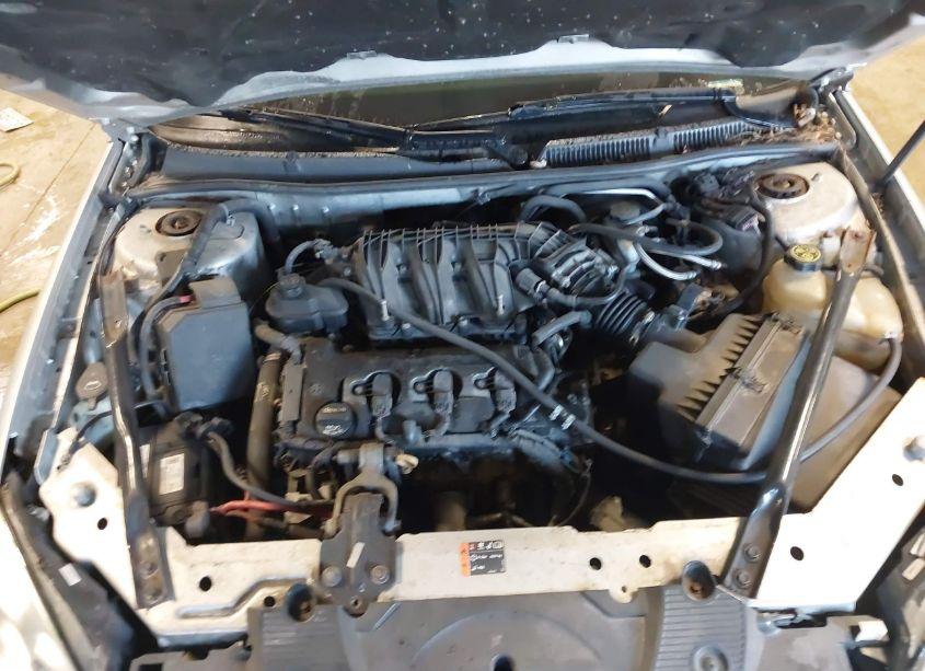 Photo 10 of 2013 Chevrolet Impala LTZ (VIN 2G1WC5E31D1187236)