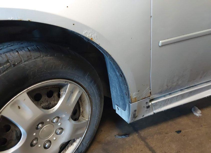 Photo 13 of 2013 Chevrolet Impala LTZ (VIN 2G1WC5E31D1187236)