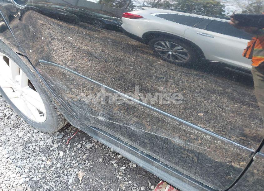 Photo 12 of 2013 Chevrolet Impala LTZ (VIN 2G1WC5E31D1191433)