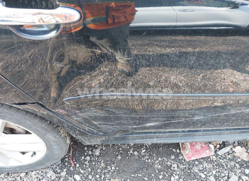 Photo 13 of 2013 Chevrolet Impala LTZ (VIN 2G1WC5E31D1191433)