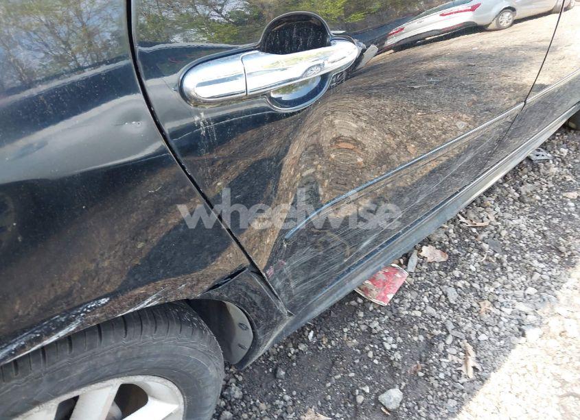 Photo 15 of 2013 Chevrolet Impala LTZ (VIN 2G1WC5E31D1191433)