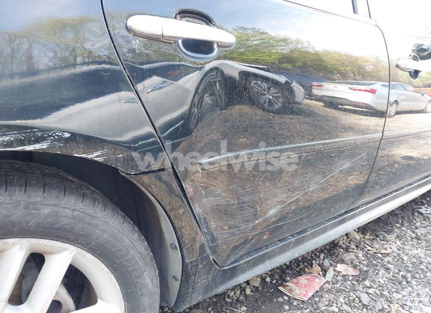 Photo 16 of 2013 Chevrolet Impala LTZ (VIN 2G1WC5E31D1191433)