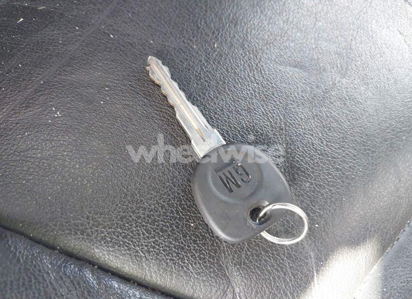 Photo 11 of 2014 Chevrolet Impala LIMITED LTZ (VIN 2G1WC5E31E1100419)