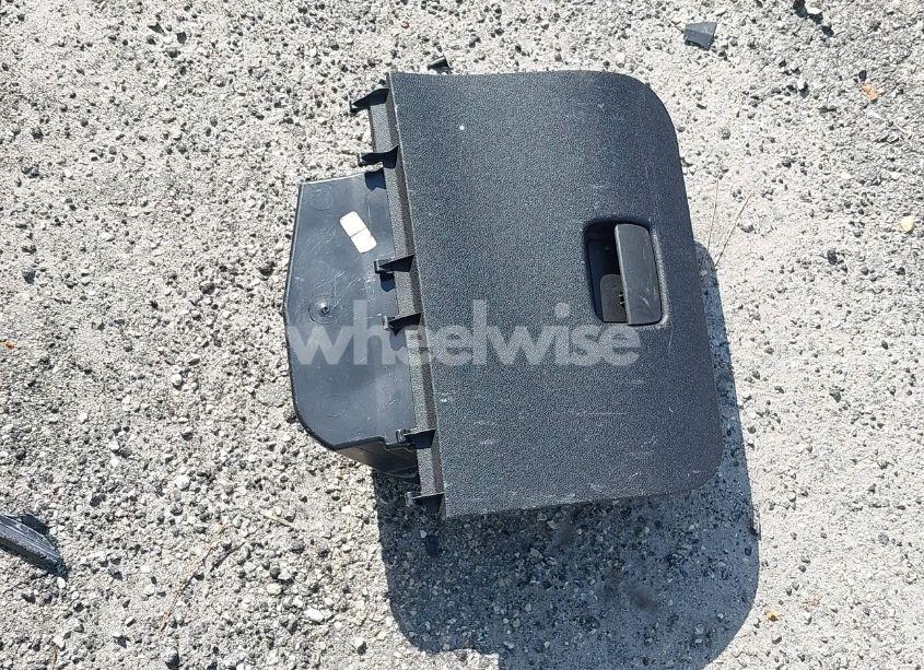 Photo 12 of 2014 Chevrolet Impala LIMITED LTZ (VIN 2G1WC5E31E1100419)