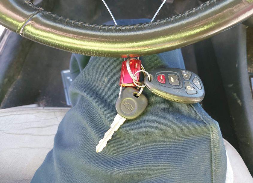 Photo 11 of 2014 Chevrolet Impala LIMITED LTZ (VIN 2G1WC5E31E1102171)