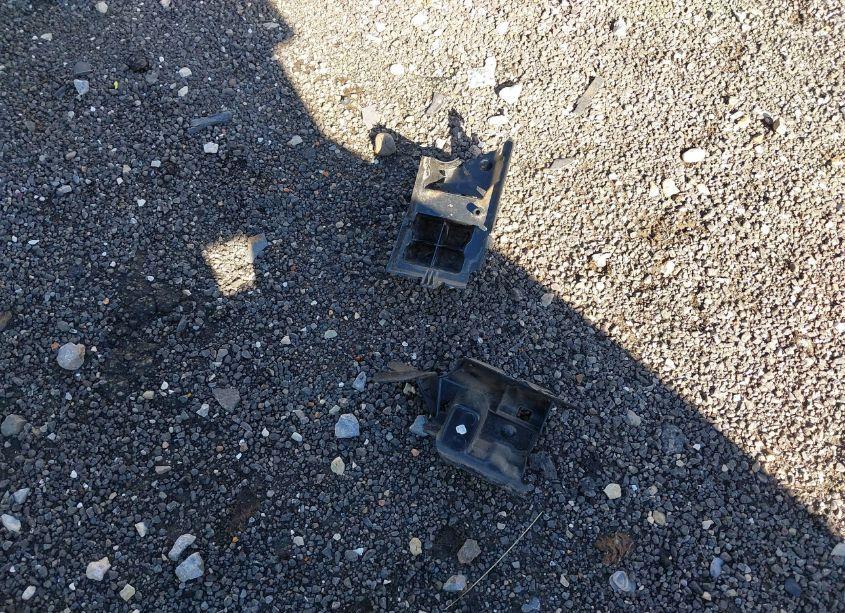 Photo 12 of 2014 Chevrolet Impala LIMITED LTZ (VIN 2G1WC5E31E1102171)