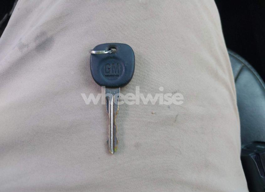 Photo 11 of 2014 Chevrolet Impala LIMITED LTZ (VIN 2G1WC5E31E1111954)