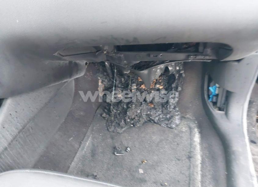 Photo 6 of 2014 Chevrolet Impala LIMITED LTZ (VIN 2G1WC5E31E1135896)