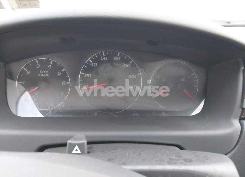 Photo 7 of 2014 Chevrolet Impala LIMITED LTZ (VIN 2G1WC5E31E1135896)