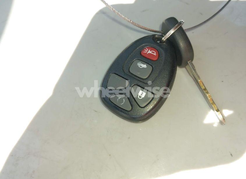 Photo 11 of 2014 Chevrolet Impala LIMITED LTZ (VIN 2G1WC5E31E1144873)