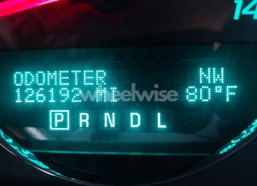 Photo 15 of 2014 Chevrolet Impala LIMITED LTZ (VIN 2G1WC5E31E1144873)