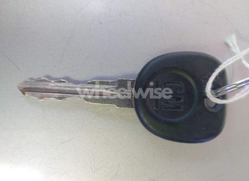 Photo 11 of 2016 Chevrolet Impala LIMITED LTZ (VIN 2G1WC5E31G1113254)