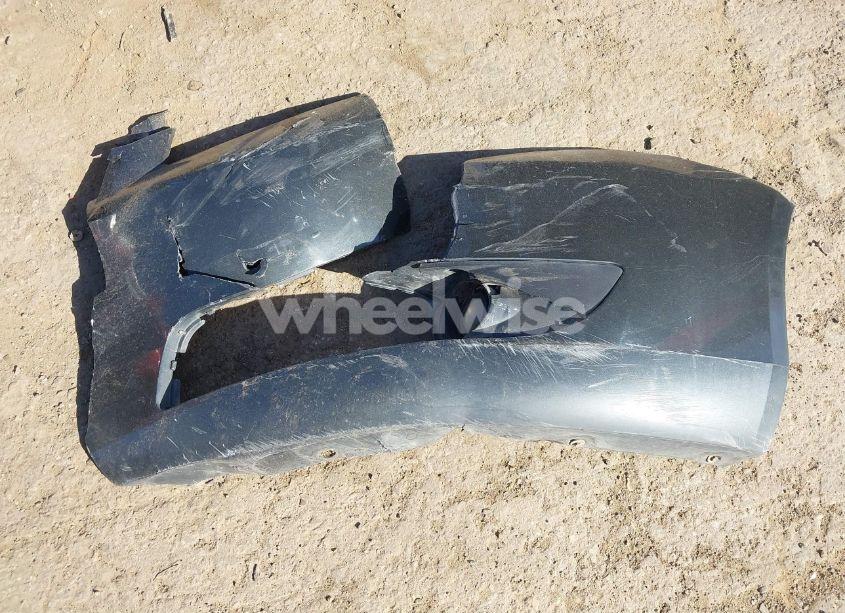 Photo 12 of 2016 Chevrolet Impala LIMITED LTZ (VIN 2G1WC5E31G1113254)