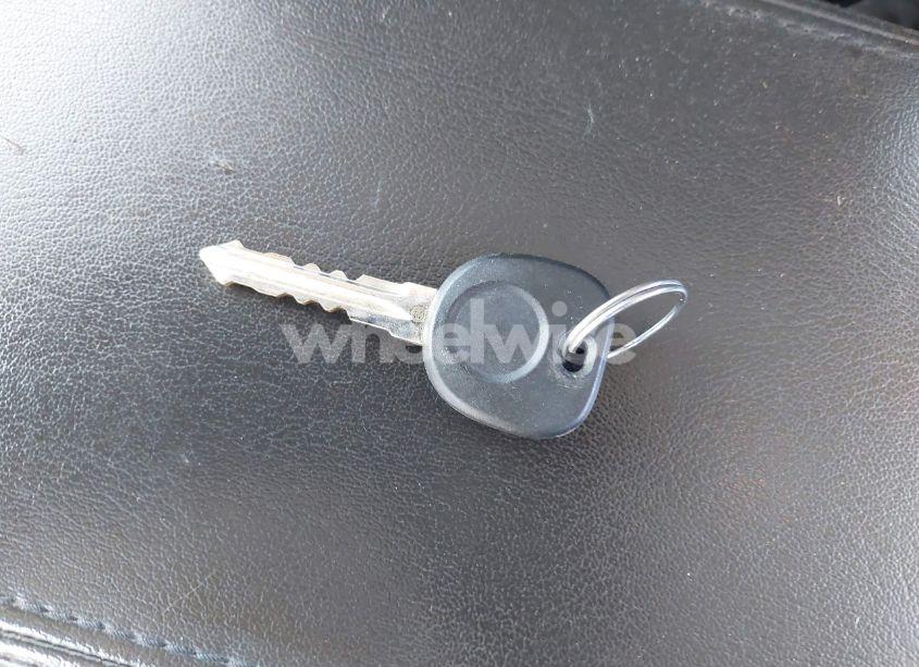 Photo 11 of 2016 Chevrolet Impala LIMITED LTZ (VIN 2G1WC5E31G1124318)