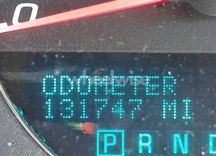 Photo 7 of 2012 Chevrolet Impala LTZ (VIN 2G1WC5E32C1305535)