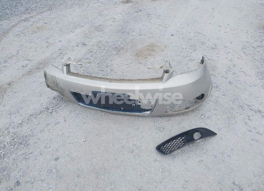 Photo 12 of 2012 Chevrolet Impala LTZ (VIN 2G1WC5E32C1324411)