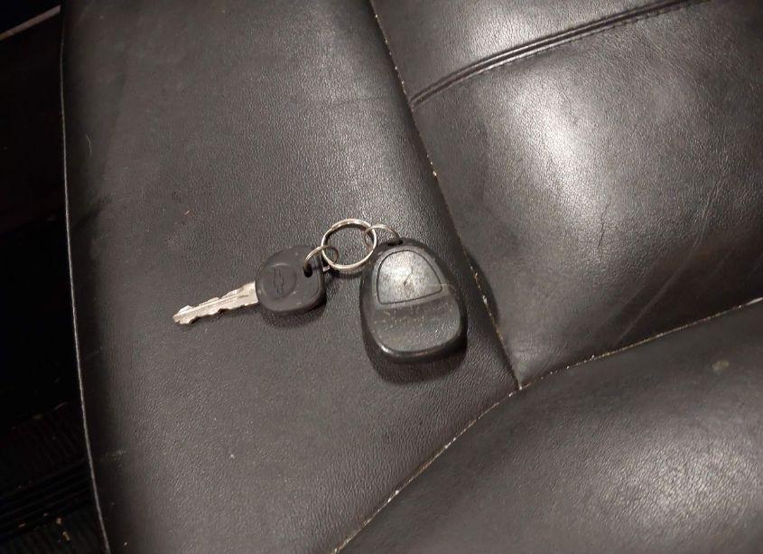 Photo 11 of 2012 Chevrolet Impala LTZ (VIN 2G1WC5E32C1335912)