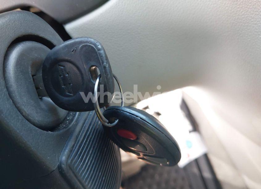 Photo 11 of 2013 Chevrolet Impala LTZ (VIN 2G1WC5E32D1118796)