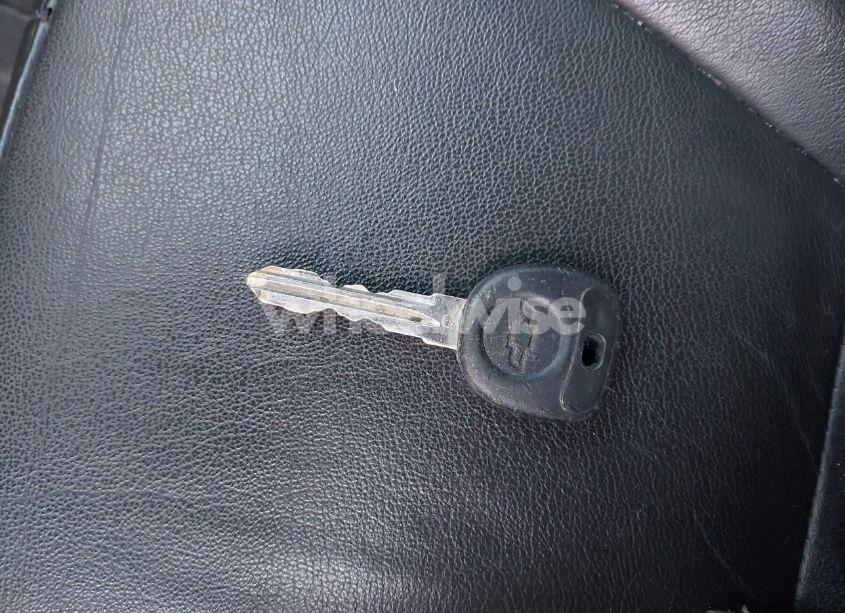 Photo 11 of 2013 Chevrolet Impala LTZ (VIN 2G1WC5E32D1136831)