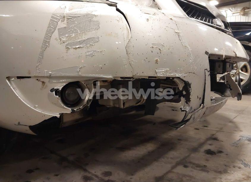 Photo 19 of 2013 Chevrolet Impala LTZ (VIN 2G1WC5E32D1186290)