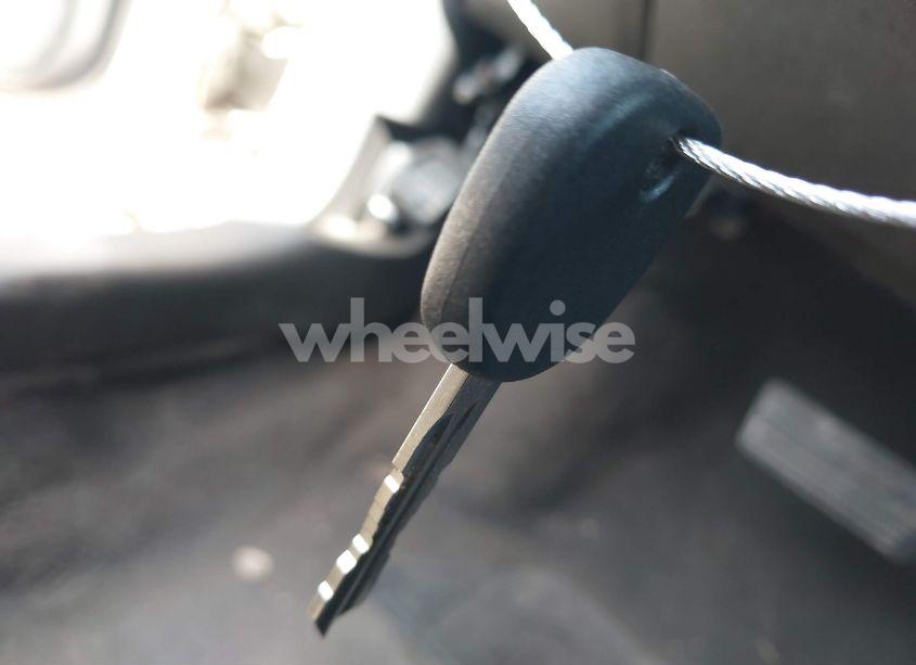 Photo 11 of 2013 Chevrolet Impala LTZ (VIN 2G1WC5E32D1235889)