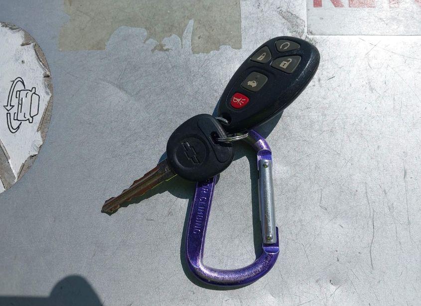 Photo 11 of 2014 Chevrolet Impala LIMITED LTZ (VIN 2G1WC5E32E1143991)