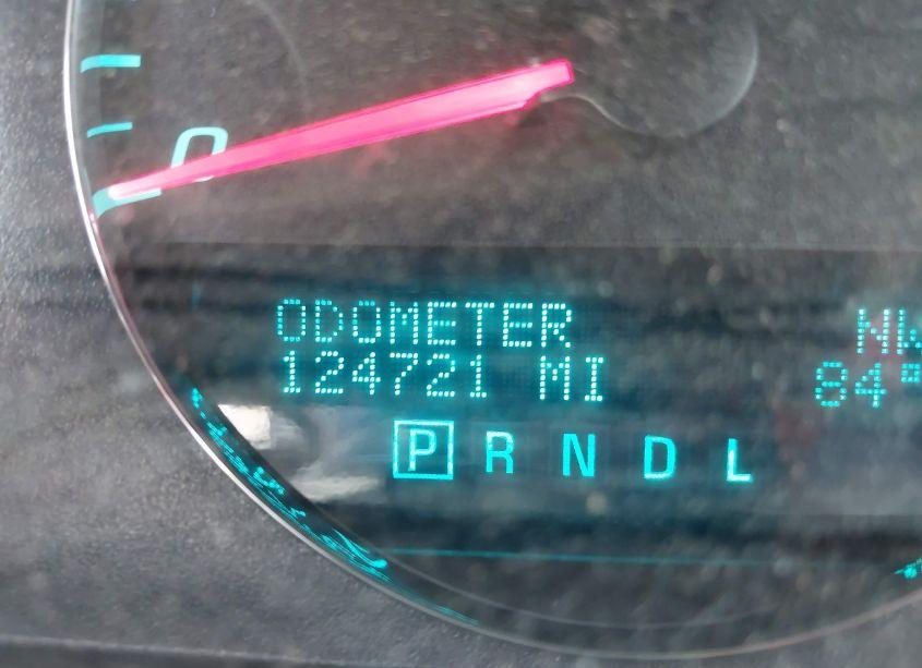 Photo 15 of 2014 Chevrolet Impala LIMITED LTZ (VIN 2G1WC5E32E1143991)