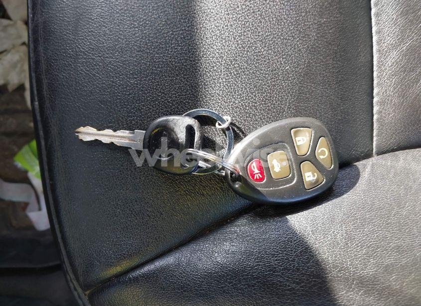 Photo 11 of 2012 Chevrolet Impala LTZ (VIN 2G1WC5E33C1109359)