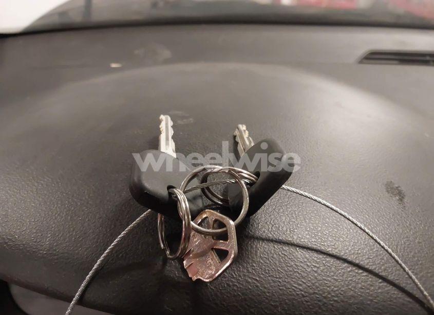 Photo 11 of 2012 Chevrolet Impala LTZ (VIN 2G1WC5E33C1111953)