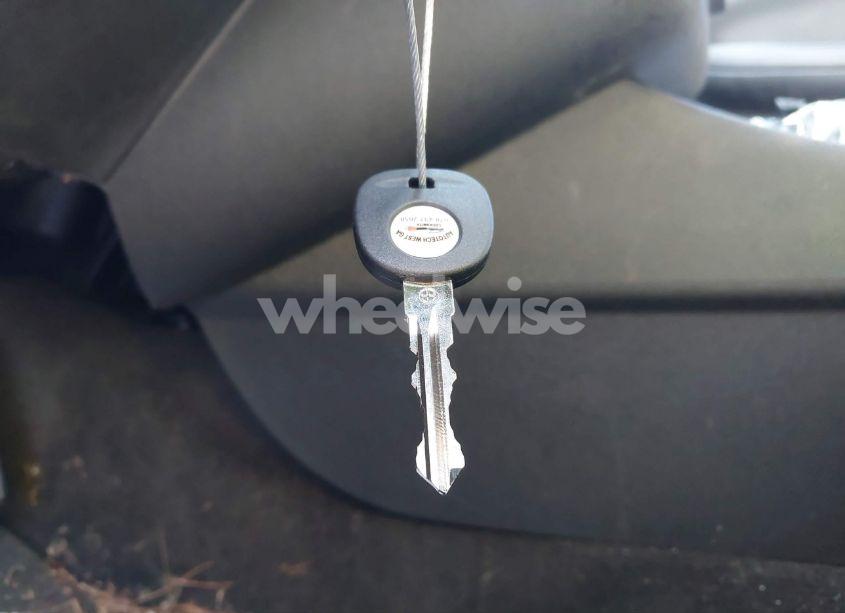 Photo 11 of 2012 Chevrolet Impala LTZ (VIN 2G1WC5E33C1186720)