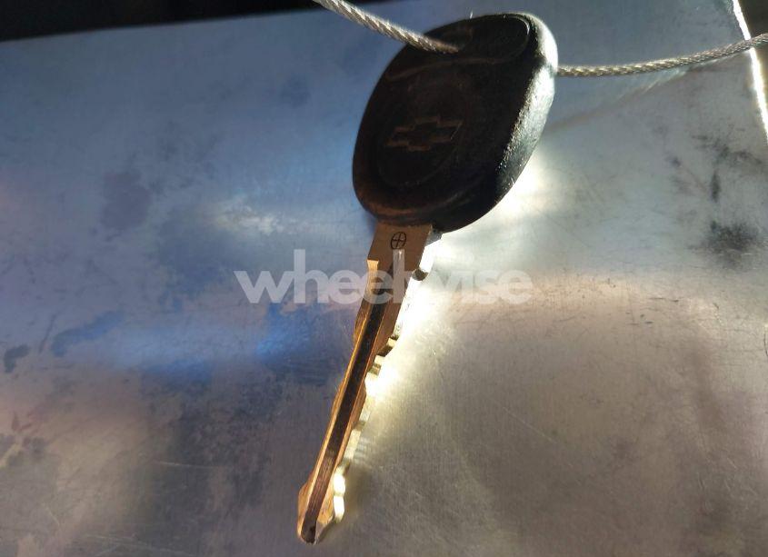 Photo 11 of 2012 Chevrolet Impala LTZ (VIN 2G1WC5E33C1304815)