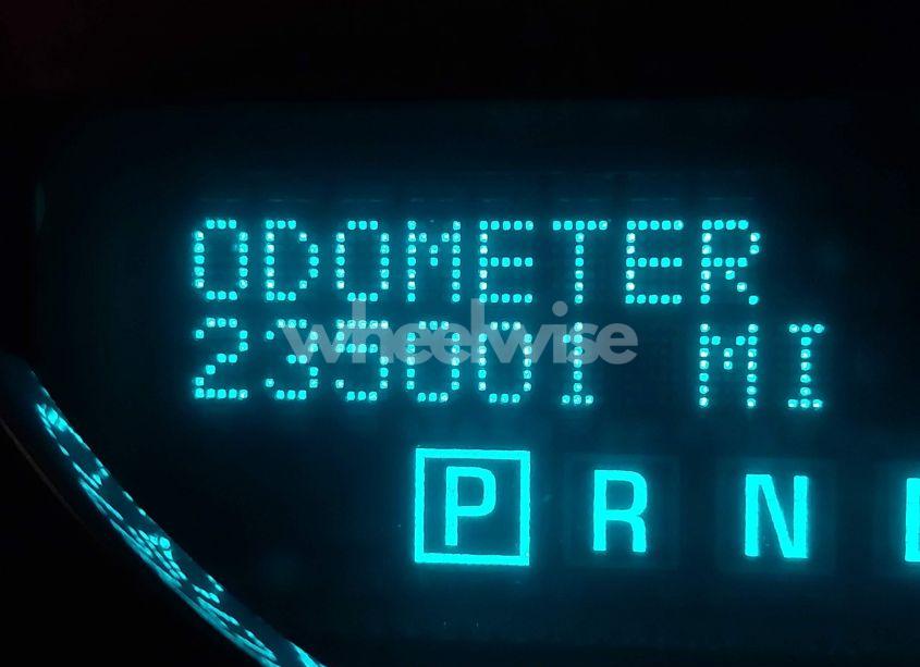 Photo 15 of 2013 Chevrolet Impala LTZ (VIN 2G1WC5E33D1123795)