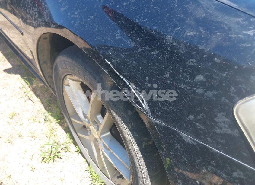 Photo 12 of 2013 Chevrolet Impala LTZ (VIN 2G1WC5E33D1139690)