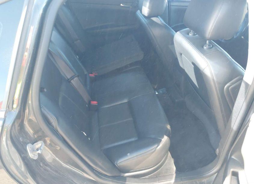 Photo 8 of 2013 Chevrolet Impala LTZ (VIN 2G1WC5E33D1185911)