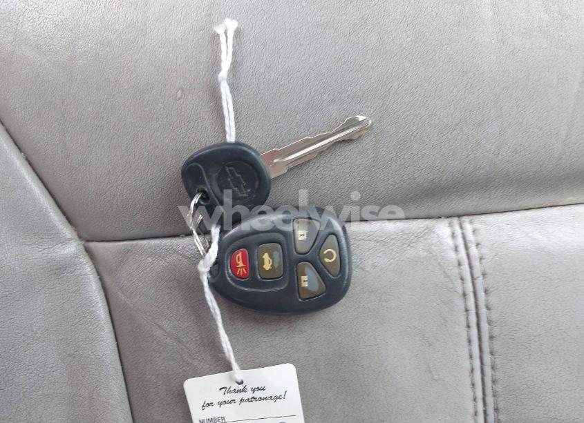 Photo 11 of 2013 Chevrolet Impala LTZ (VIN 2G1WC5E33D1190977)