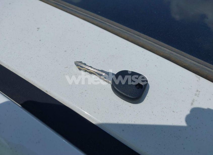 Photo 11 of 2013 Chevrolet Impala LTZ (VIN 2G1WC5E33D1198819)
