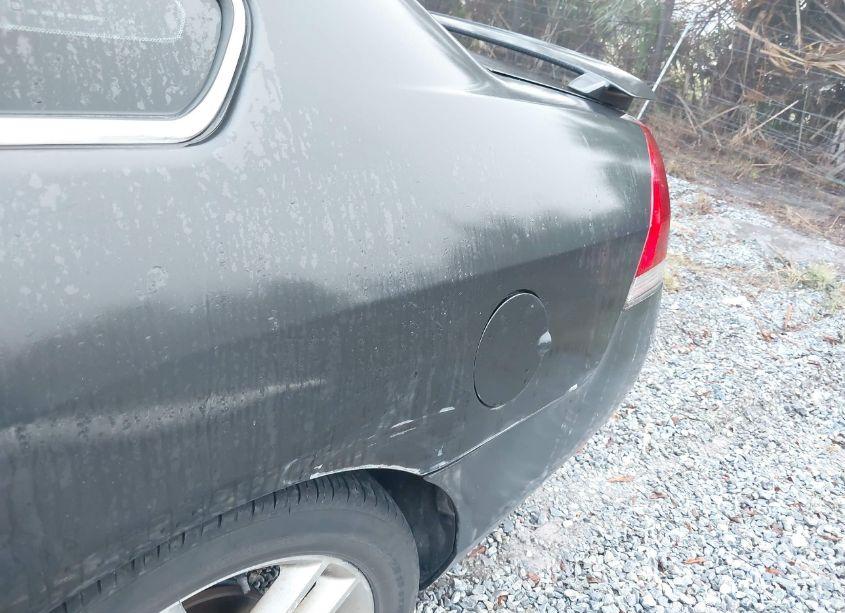 Photo 12 of 2013 Chevrolet Impala LTZ (VIN 2G1WC5E33D1259120)