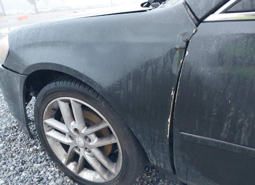 Photo 13 of 2013 Chevrolet Impala LTZ (VIN 2G1WC5E33D1259120)