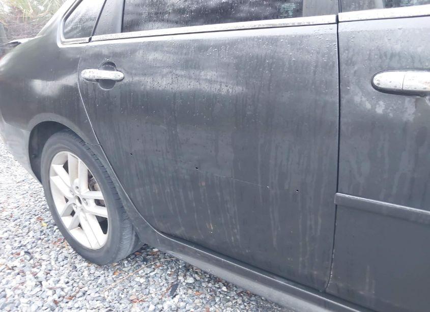 Photo 16 of 2013 Chevrolet Impala LTZ (VIN 2G1WC5E33D1259120)