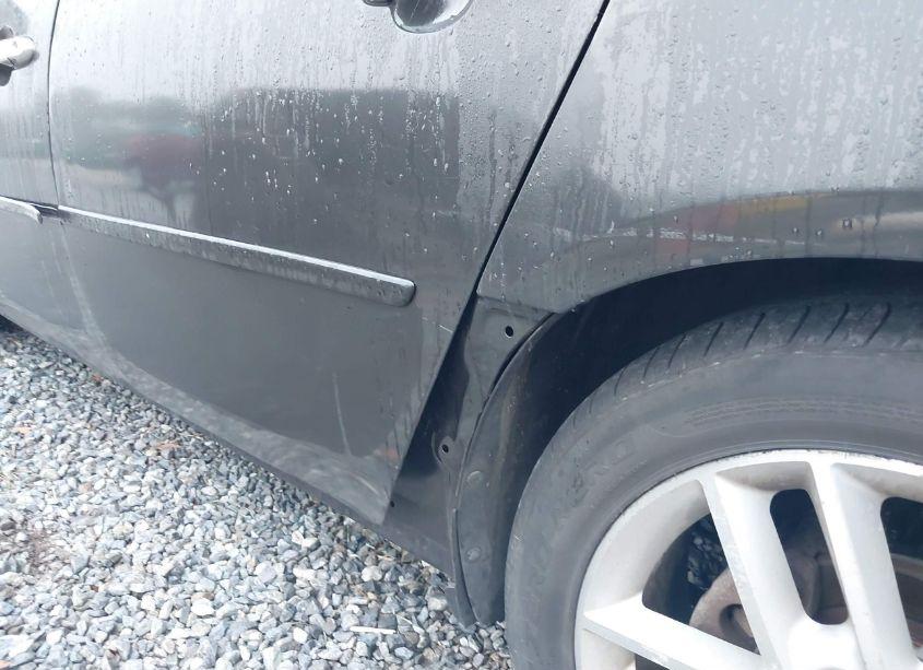 Photo 6 of 2013 Chevrolet Impala LTZ (VIN 2G1WC5E33D1259120)