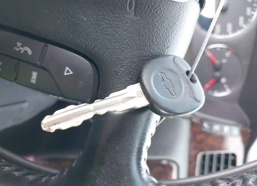 Photo 11 of 2014 Chevrolet Impala LIMITED LTZ (VIN 2G1WC5E33E1103337)