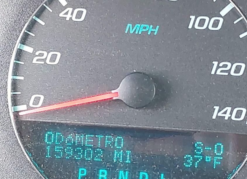 Photo 15 of 2014 Chevrolet Impala LIMITED LTZ (VIN 2G1WC5E33E1103337)